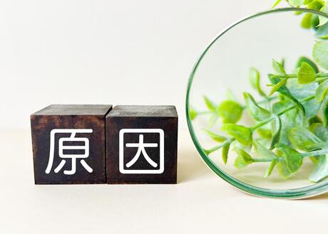 過熱トラブルの原因と解決法